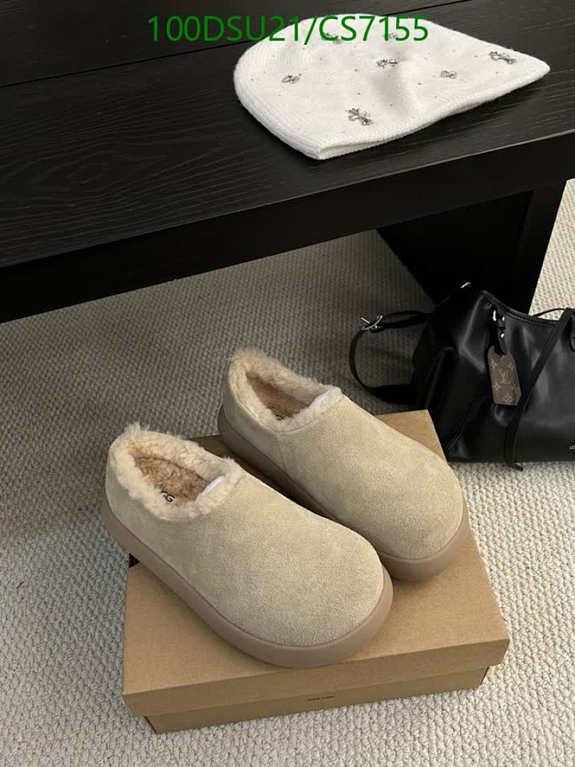 UGG-Women Shoes Code: CS7155 $: 100USD