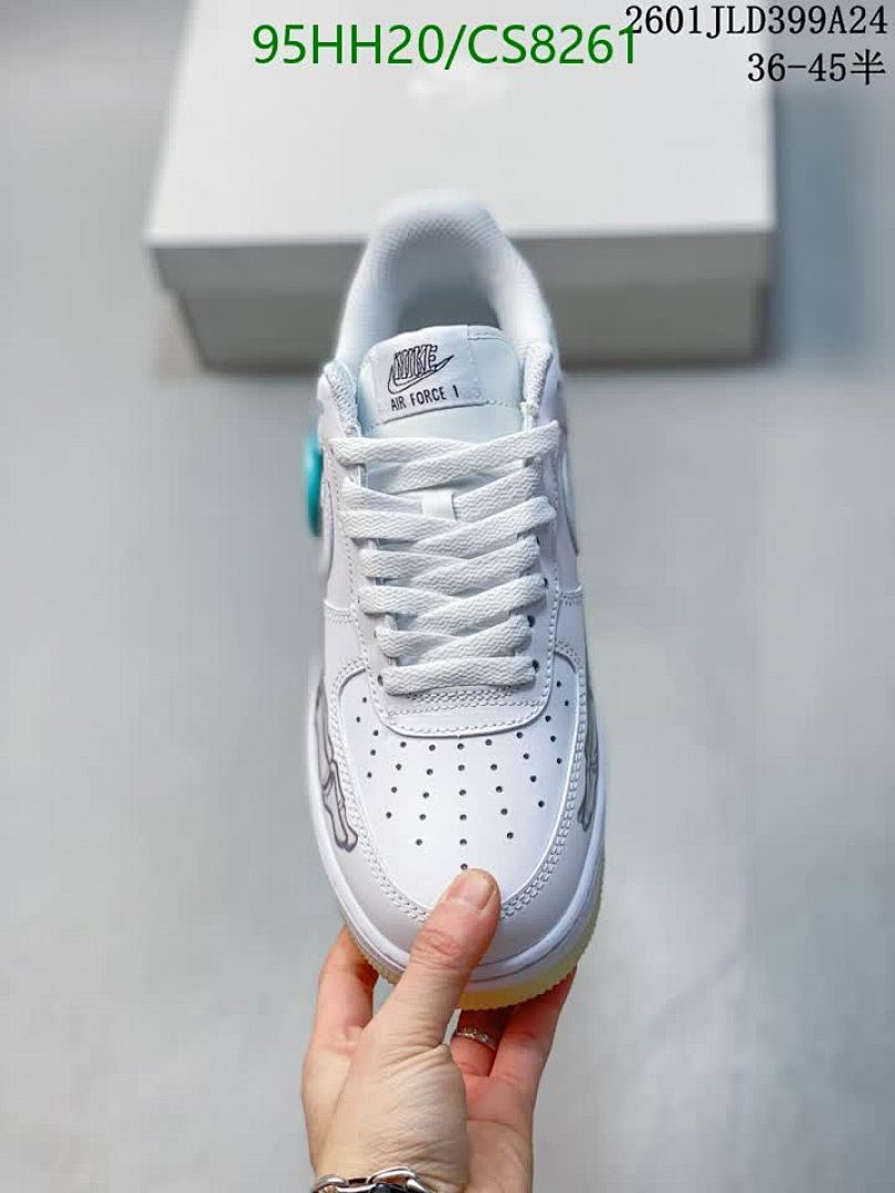 NIKE-Women Shoes Code: CS8261 $: 95USD