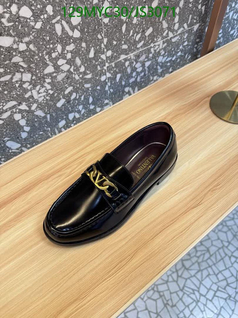 Valentino-Women Shoes Code: JS3071 $: 129USD