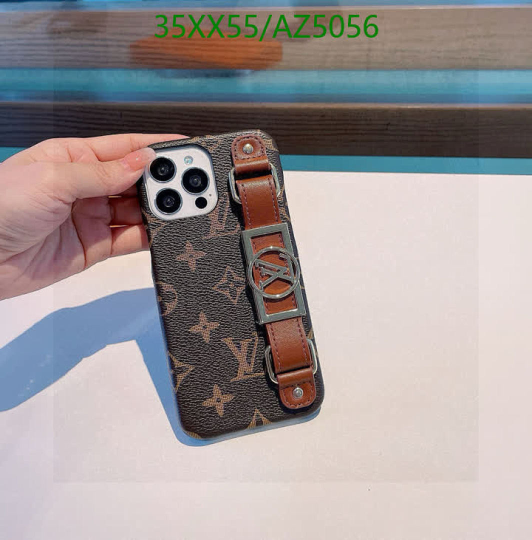 LV-Phone Case Code: AZ5056 $: 35USD