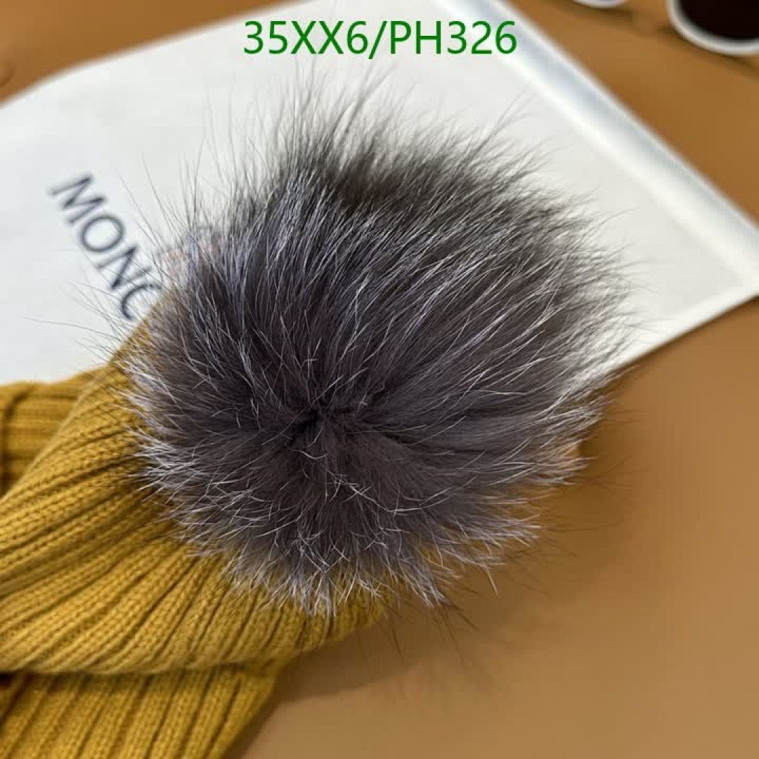 Moncler-Cap(Hat) Code: PH326 $: 35USD