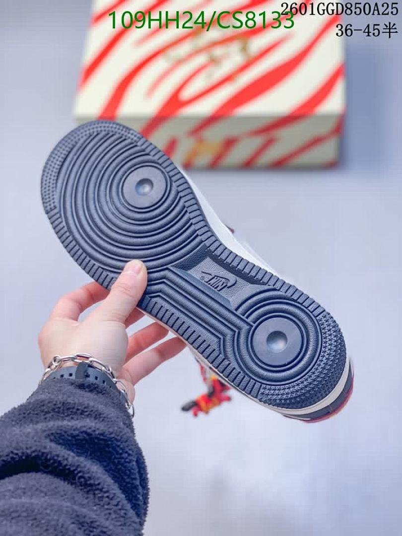 NIKE-Women Shoes Code: CS8133 $: 109USD