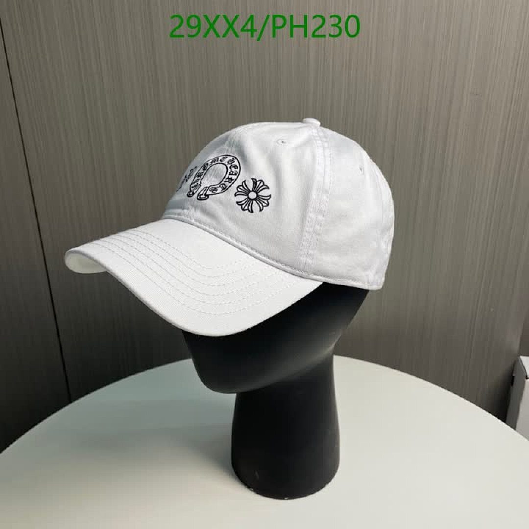 Chrome Hearts-Cap(Hat) Code: PH230 $: 29USD