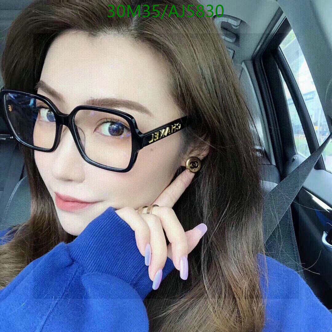 Chanel-Jewelry Code: AJ5830 $: 35USD