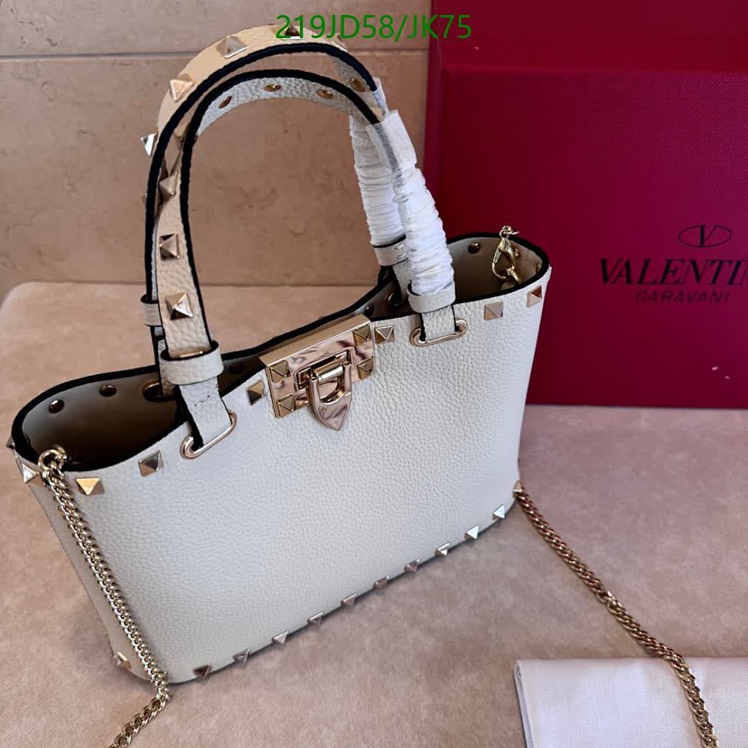 Valentino-Bag-Mirror Quality Code: JK75 $: 219USD