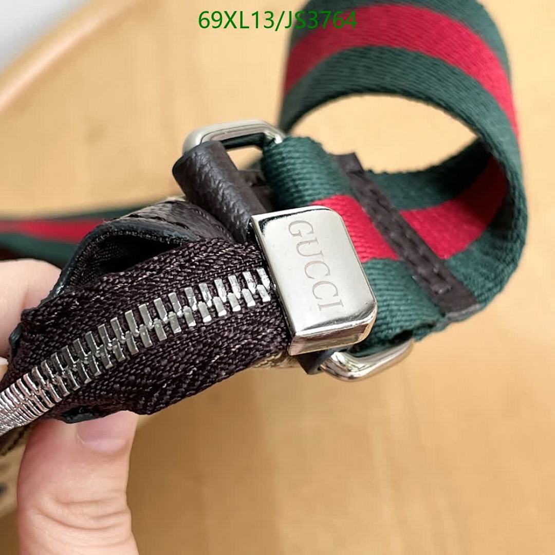 Gucci-Bag-4A Quality Code: JS3764 $: 69USD