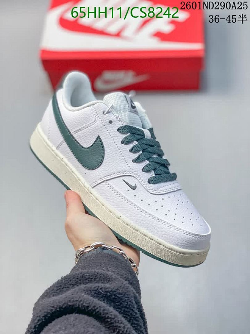 NIKE-Women Shoes Code: CS8242 $: 65USD