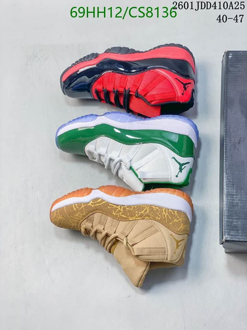 NIKE-Women Shoes Code: CS8136 $: 69USD