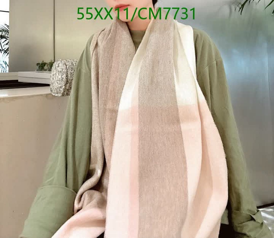 Loewe-Scarf Code: CM7731 $: 55USD