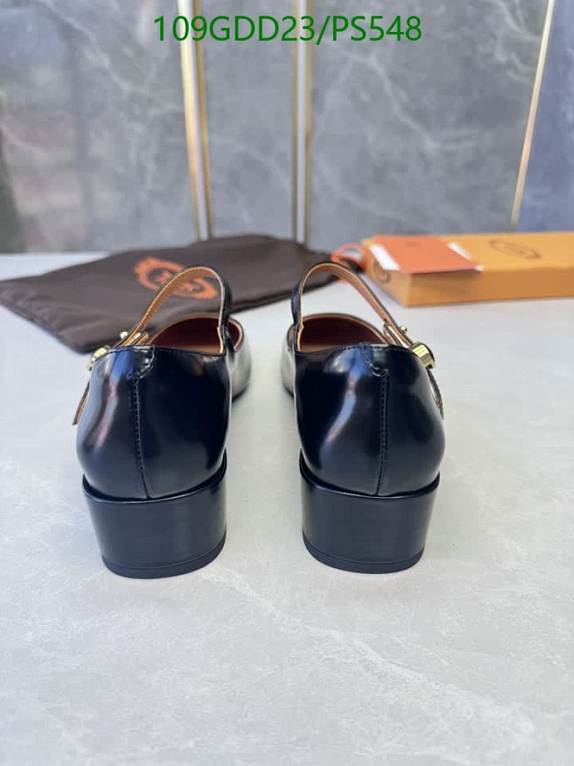 Tods-Women Shoes Code: PS548 $: 109USD