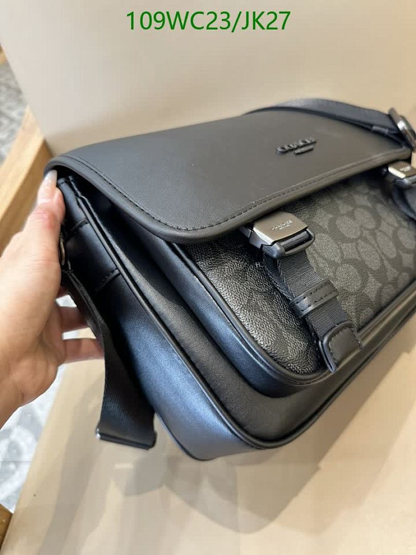 Coach-Bag-4A Quality Code: JK27 $: 109USD