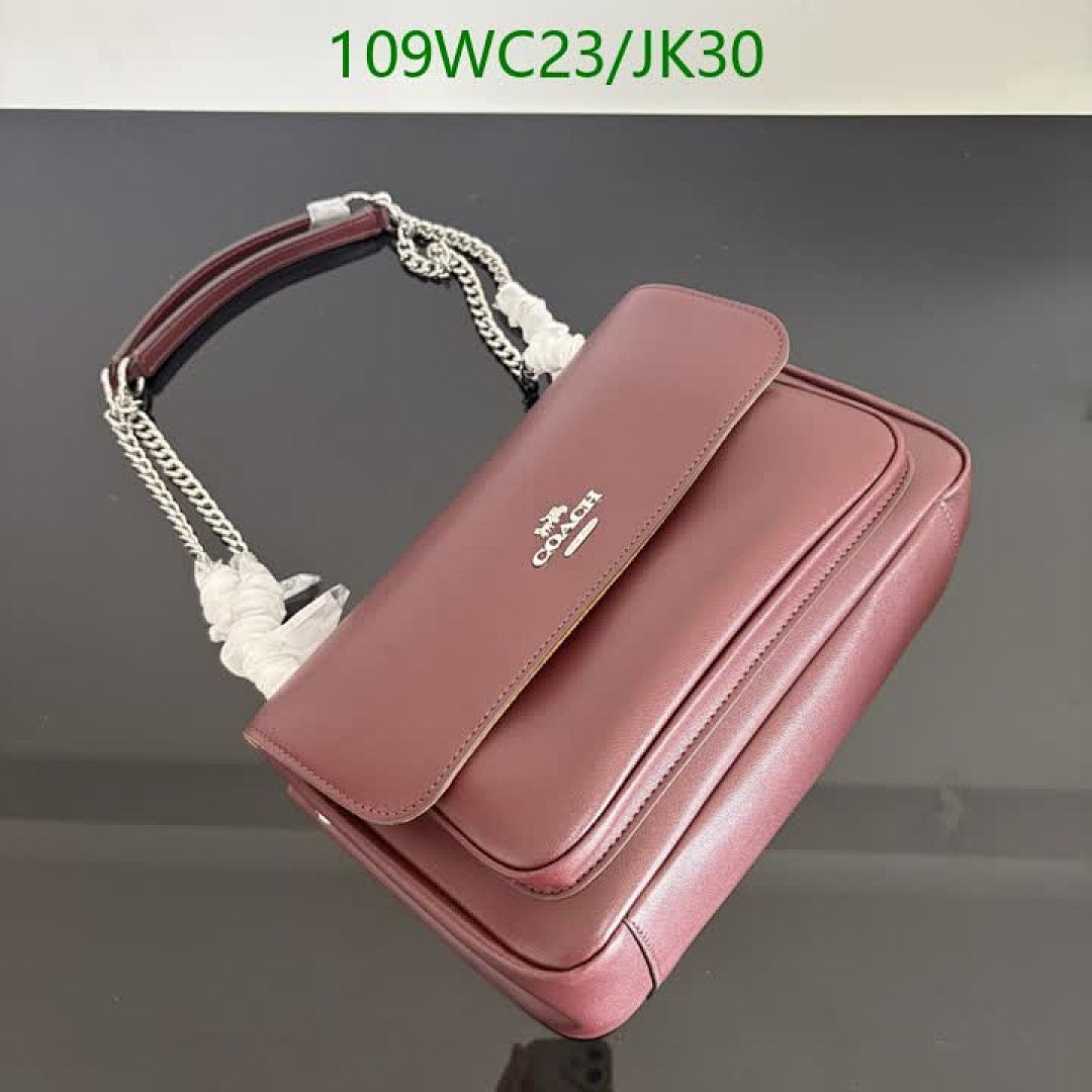 Coach-Bag-4A Quality Code: JK30 $: 109USD