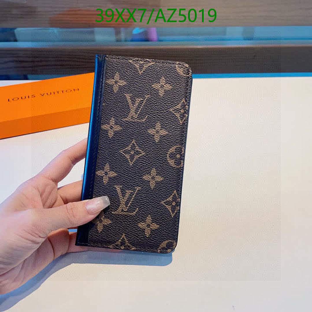 LV-Phone Case Code: AZ5019 $: 39USD