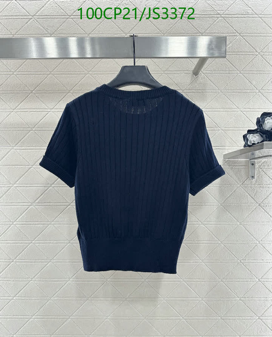 YSL-Clothing Code: JS3372 $: 100USD