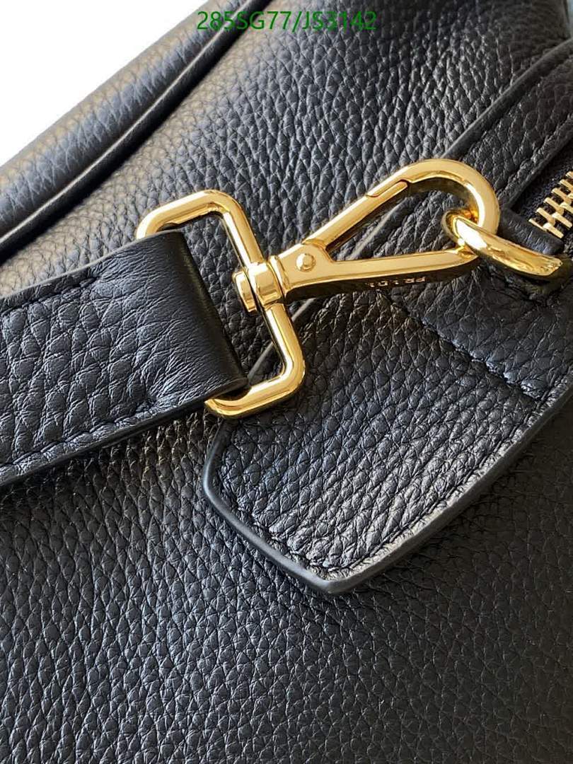 Prada-Bag-Mirror Quality Code: JS3142 $: 285USD