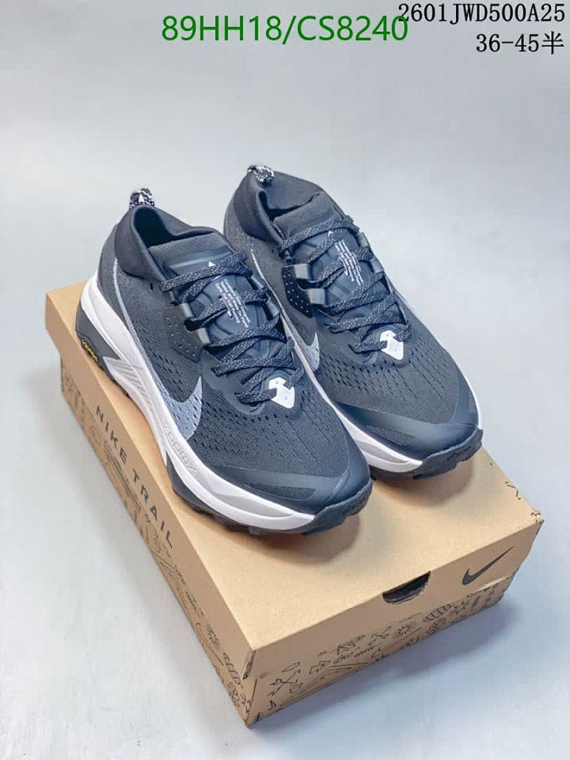 Nike-Men shoes Code: CS8240 $: 89USD