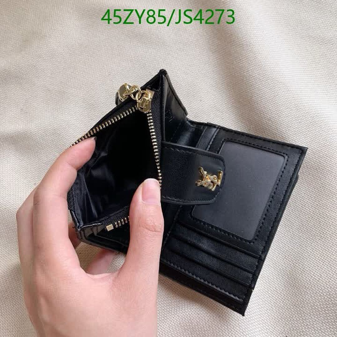 YSL-Wallet(4A) Code: JS4273 $: 45USD