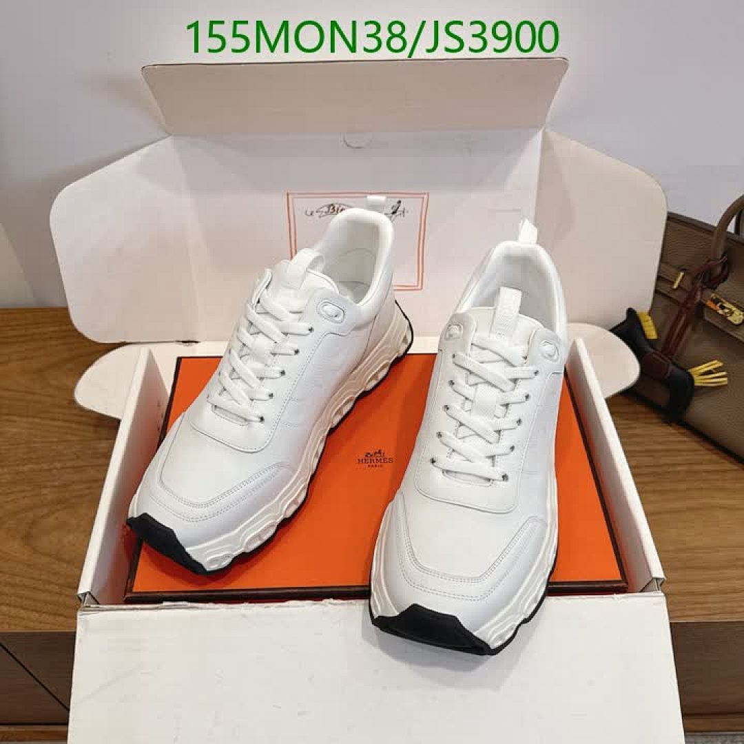 Hermes-Women Shoes Code: JS3900 $: 155USD