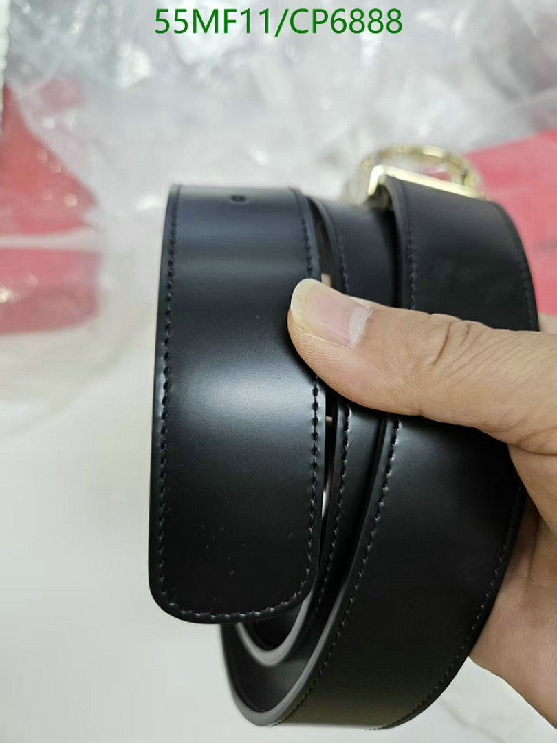 Ferragamo-Belts Code: CP6888 $: 55USD