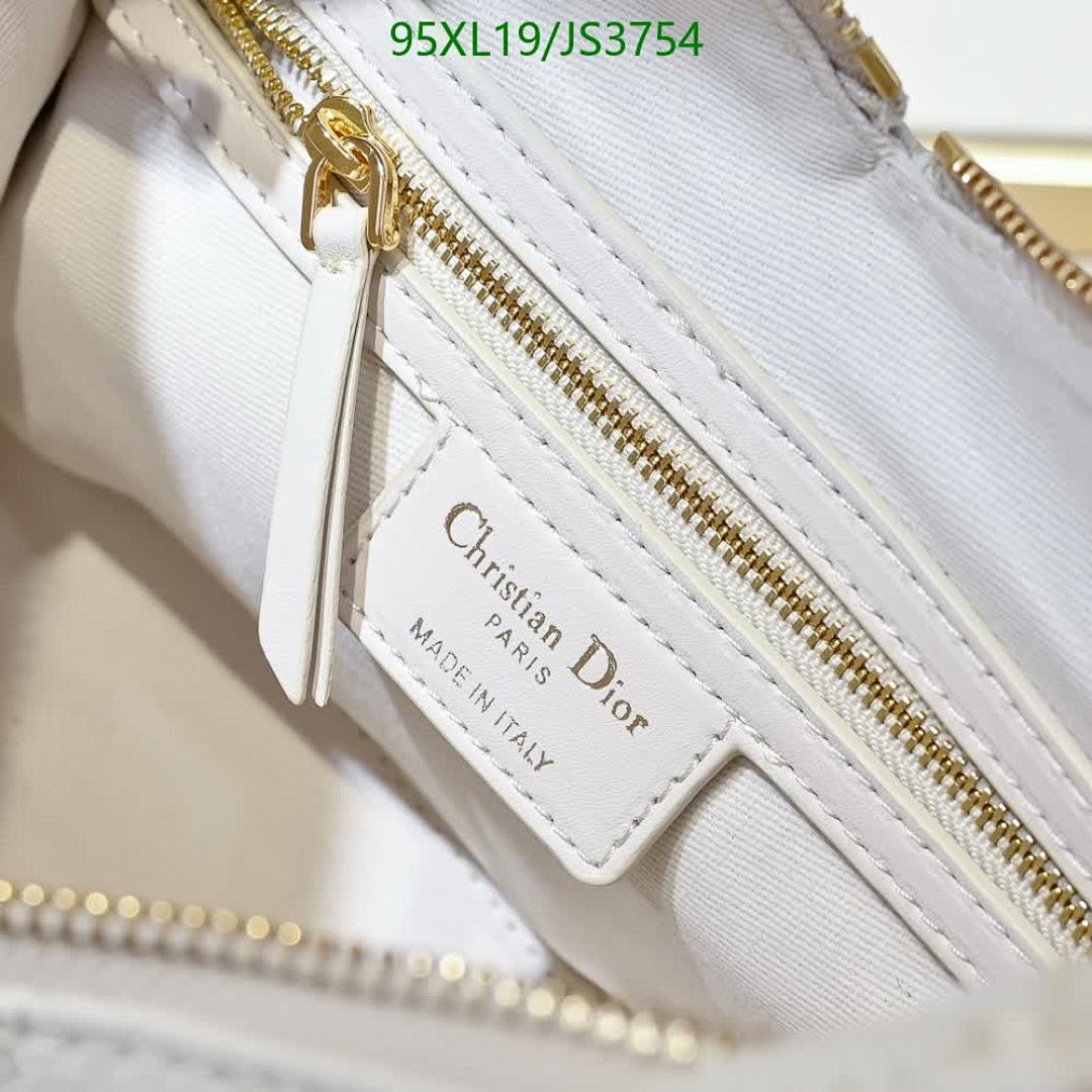 Dior-Bag-4A Quality Code: JS3754 $: 95USD