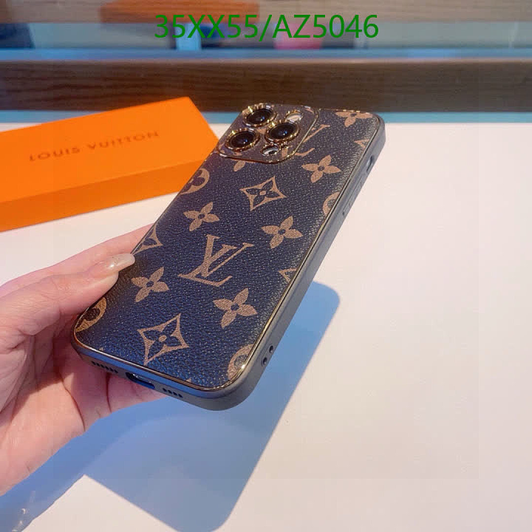 LV-Phone Case Code: AZ5046 $: 35USD