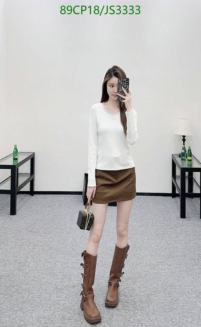 Celine-Clothing Code: JS3333 $: 89USD