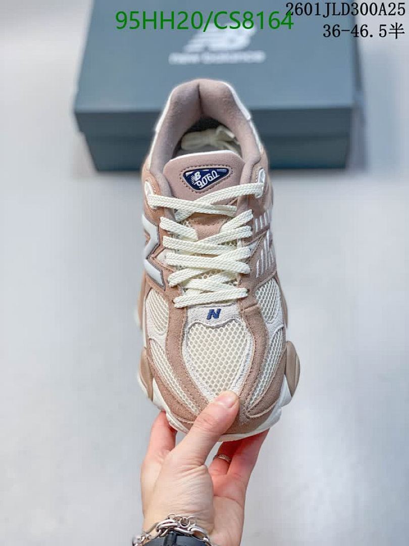 New Balance-Men shoes Code: CS8164 $: 95USD