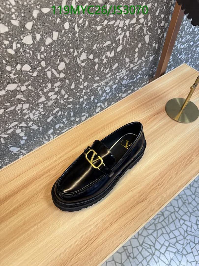 Valentino-Women Shoes Code: JS3070 $: 119USD