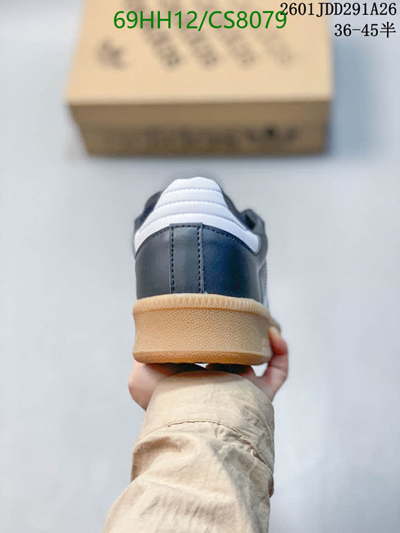 Adidas-Men shoes Code: CS8079 $: 69USD