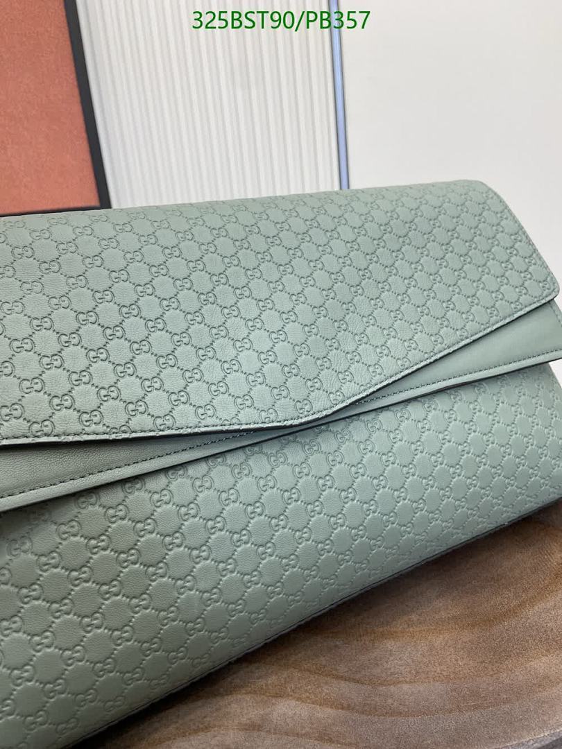 Gucci-Bag-Mirror Quality Code: PB357 $: 325USD