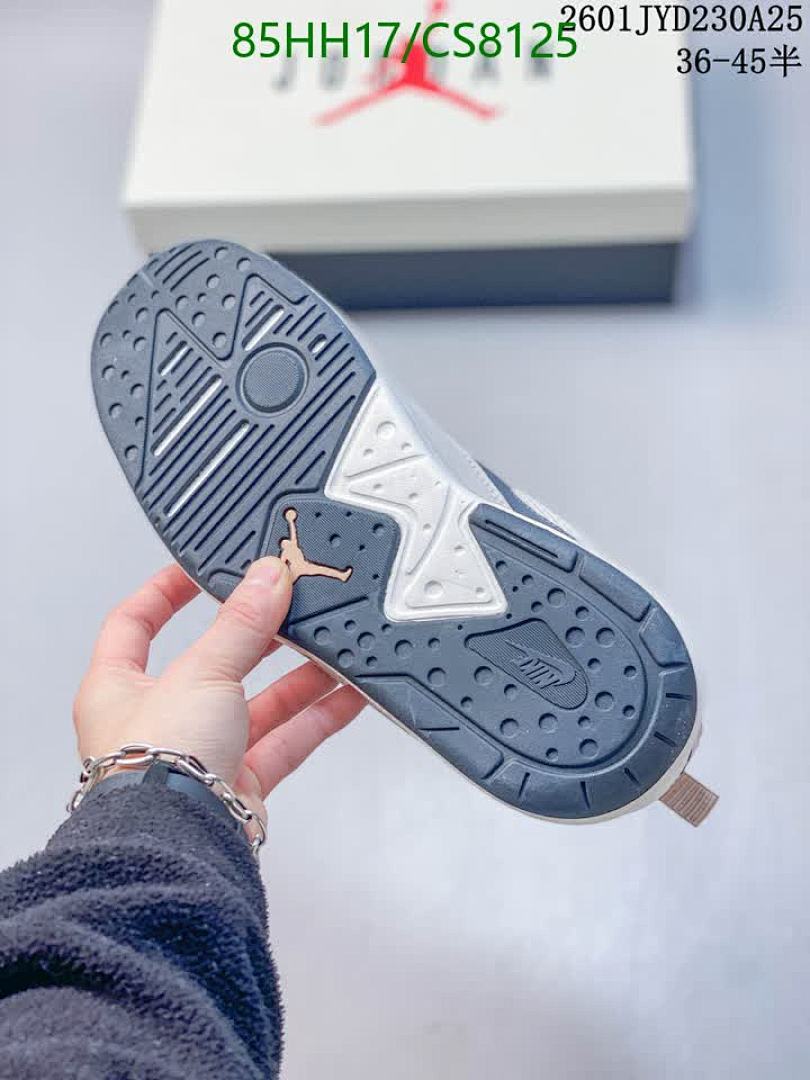 NIKE-Women Shoes Code: CS8125 $: 85USD