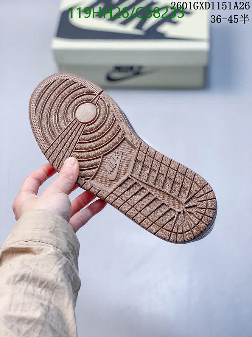 NIKE-Women Shoes Code: CS8233 $: 119USD