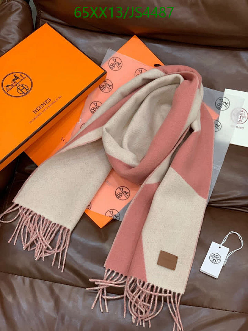 Hermes-Scarf Code: JS4487 $: 65USD