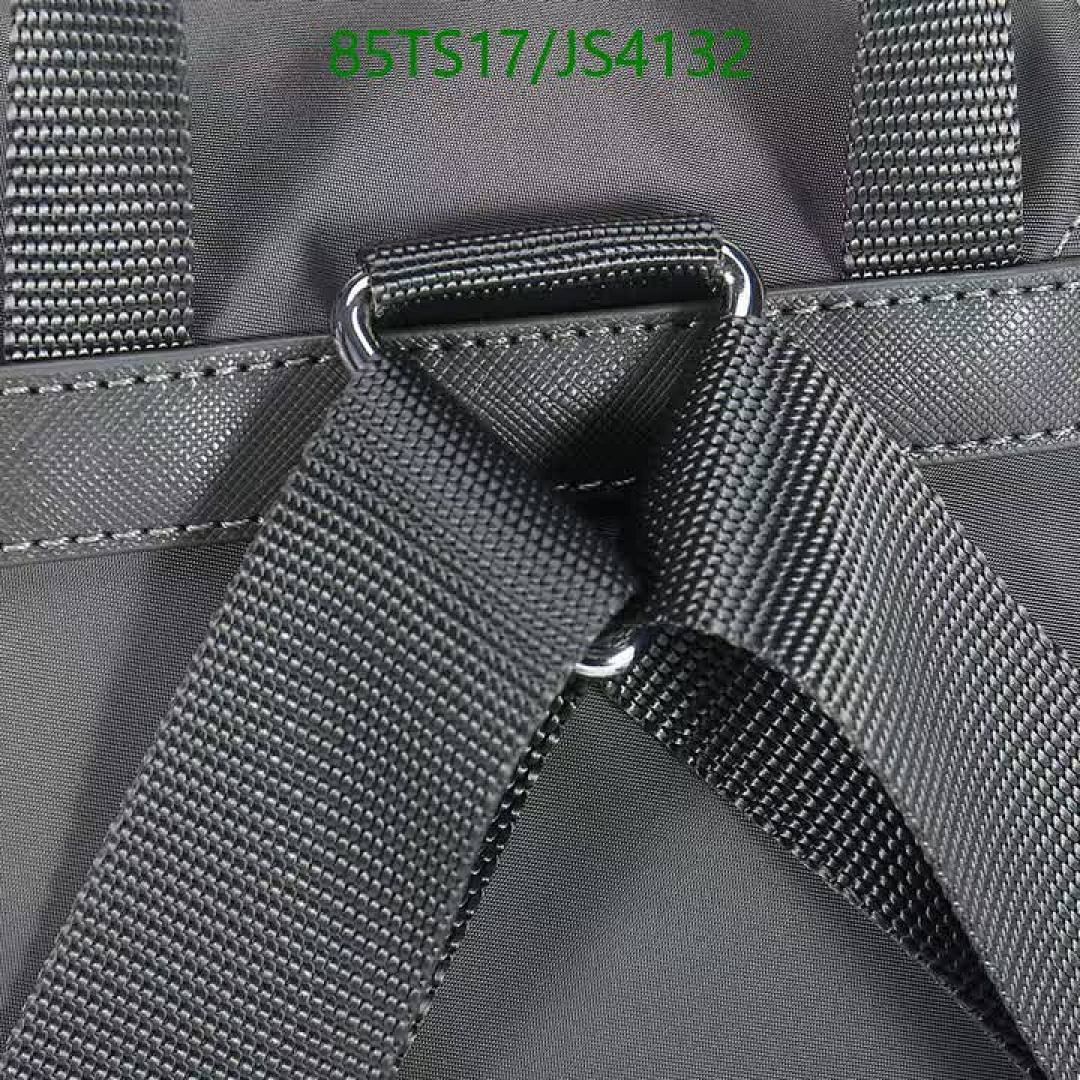 Prada-Bag-4A Quality Code: JS4132 $: 85USD