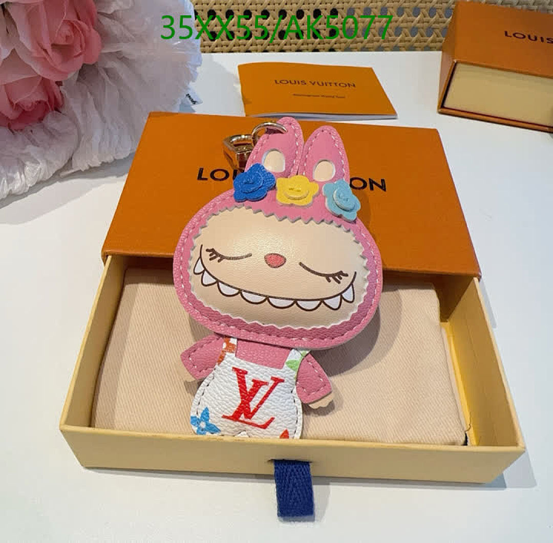 LV-Key pendant Code: AK5077 $: 35USD