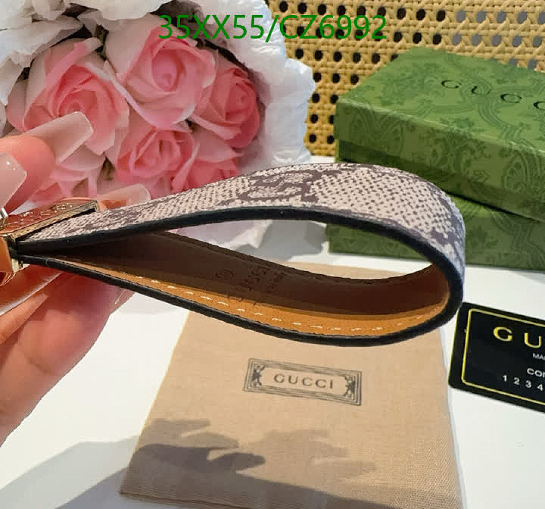 Gucci-Phone Case Code: CZ6992 $: 35USD