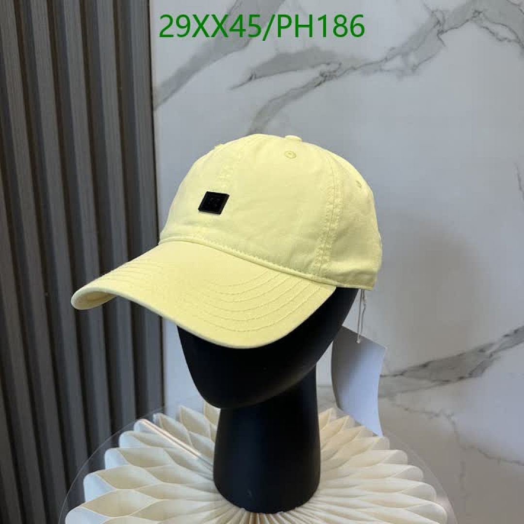 Acne Studios-Cap(Hat) Code: PH186 $: 29USD