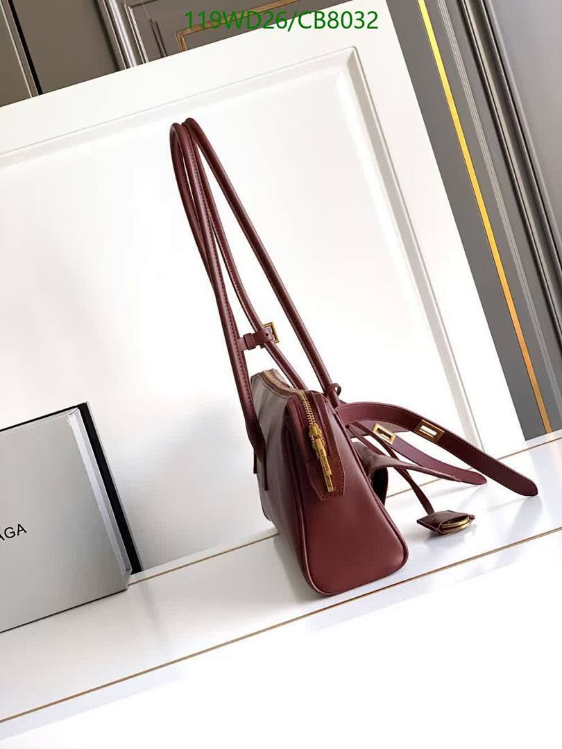 Balenciaga-Bag-4A Quality Code: CB8032 $: 119USD