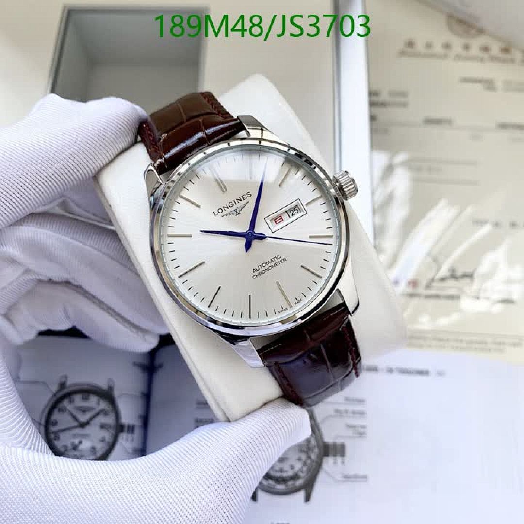LONGINES-Watch-4A Quality Code: JS3703 $: 189USD