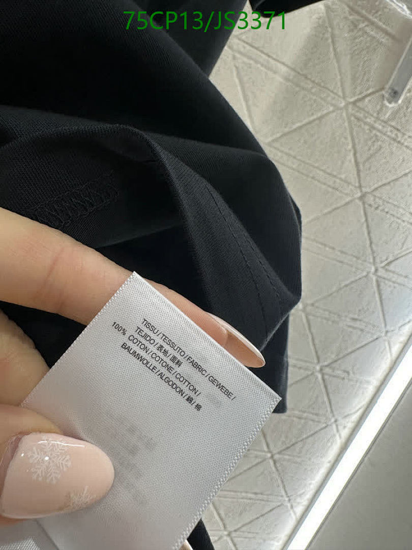 YSL-Clothing Code: JS3371 $: 75USD