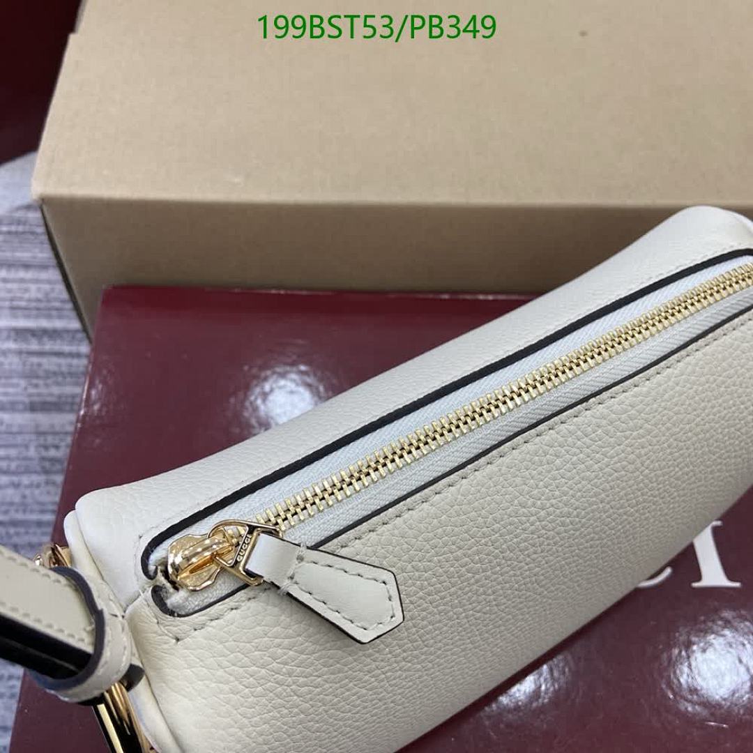 Gucci-Bag-Mirror Quality Code: PB349 $: 199USD