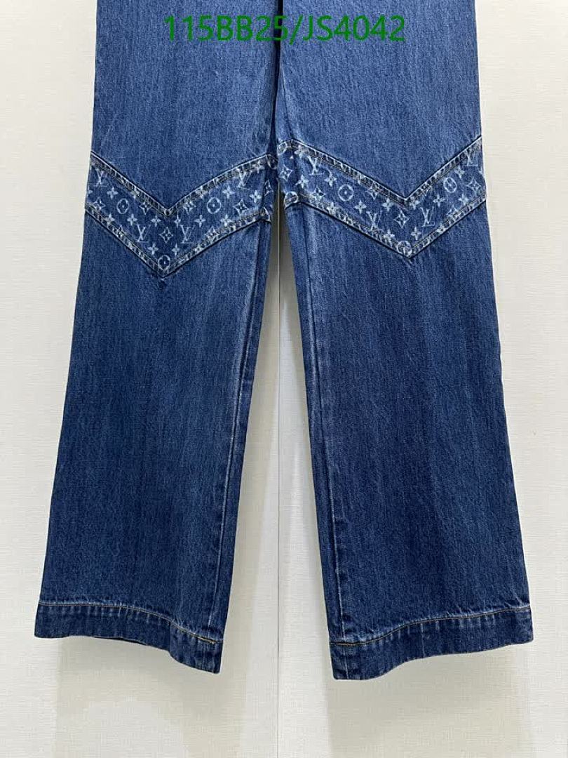 LV-Clothing Code: JS4042 $: 115USD