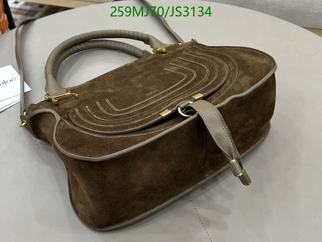 Chlo-Bag-Mirror Quality Code: JS3134 $: 259USD