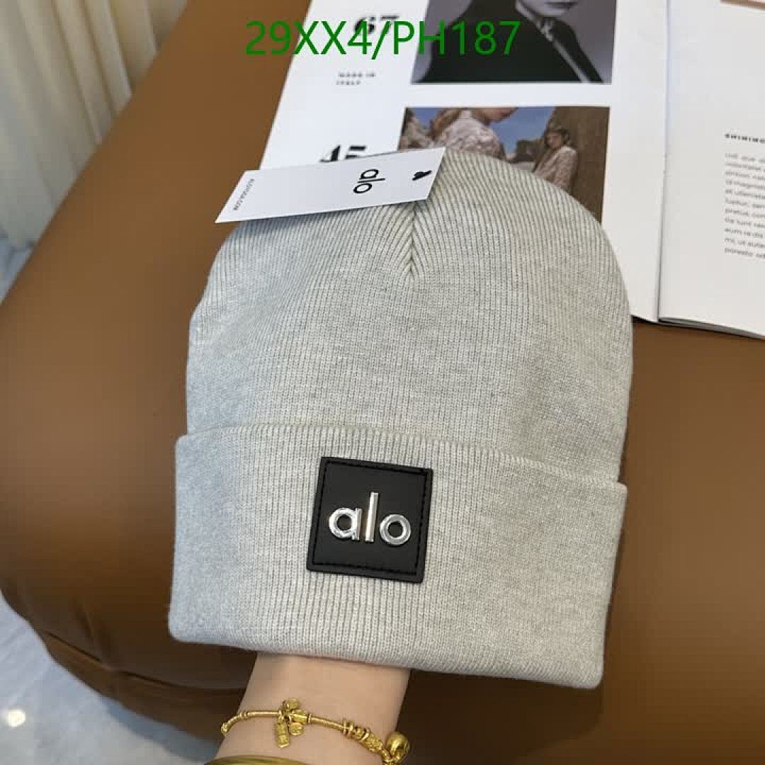 Alo yoga-Cap(Hat) Code: PH187 $: 29USD