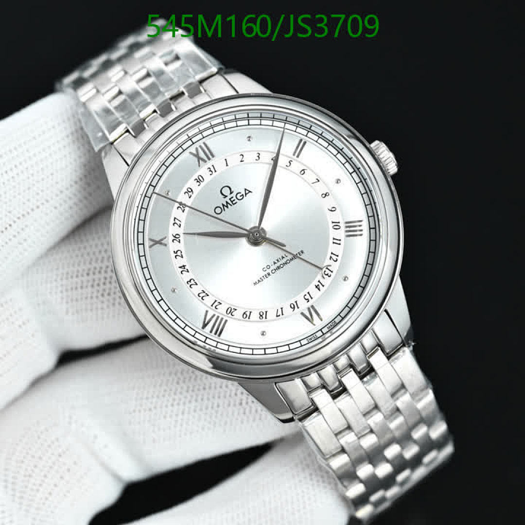 Omega-Watch(Mirror Quality) Code: JS3709 $: 545USD