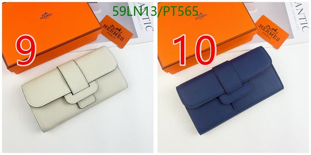 Hermes-Wallet(4A) Code: PT565 $: 59USD