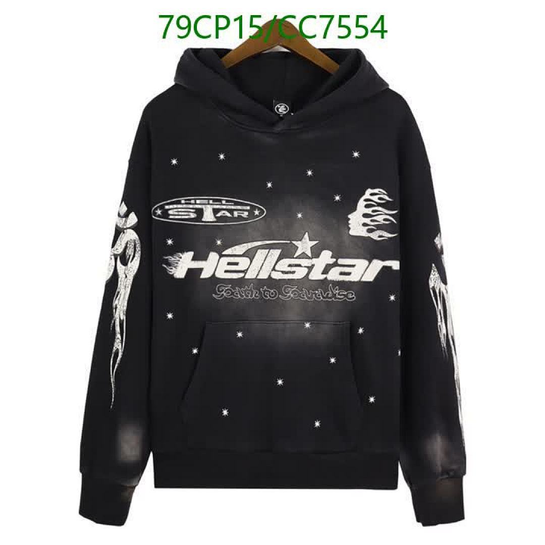 Hellstar-Clothing Code: CC7554 $: 79USD