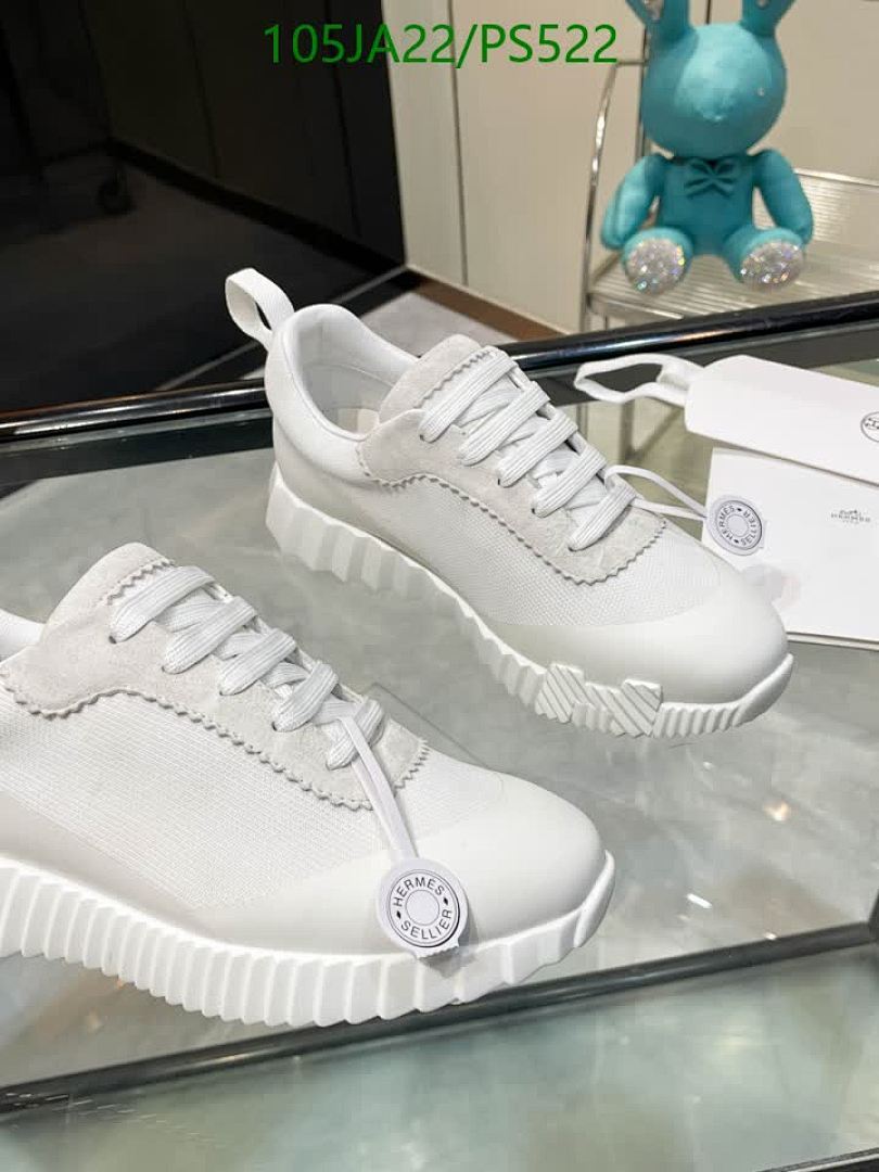 Hermes-Men shoes Code: PS522 $: 105USD