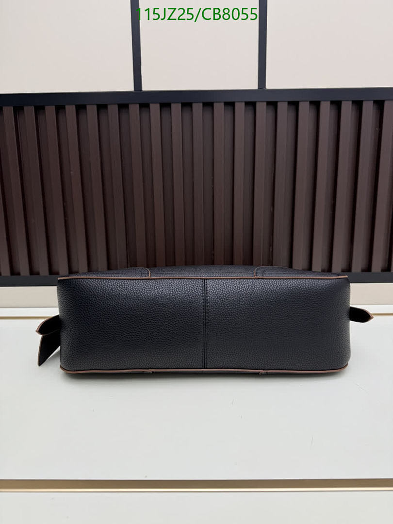 Prada-Bag-4A Quality Code: CB8055 $: 115USD