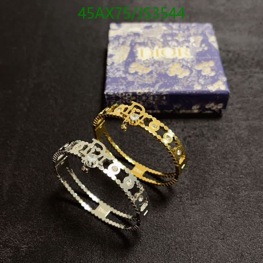 Dior-Jewelry Code: JS3544 $: 45USD
